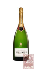CHAMPAGNE BOLLINGER SPECIAL