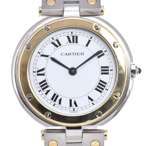 Orologio uomo cartier - uomo,