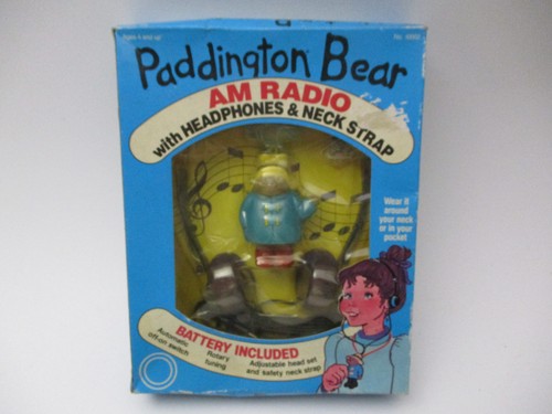 Radio portatile vintage - portatile,