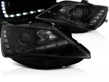 Coppia fari Seat Ibiza 6J