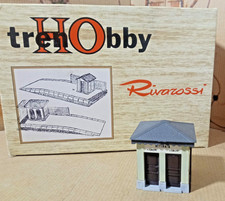 3773 Gabinetto FS Rivarossi