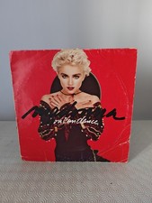 vinile Madonna You Can Dance