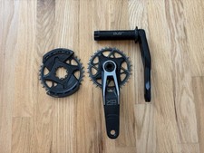 Guarnitura trasmissione SRAM