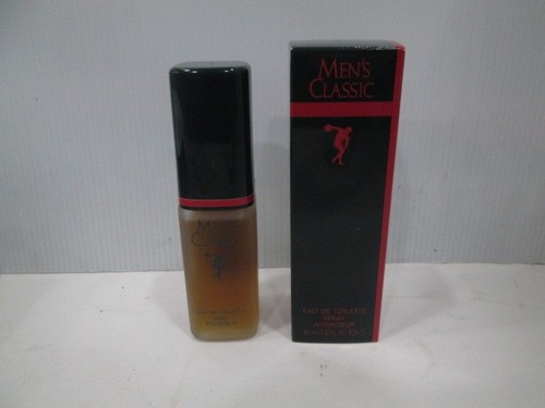 Men classic profumo uomo eau - men's,