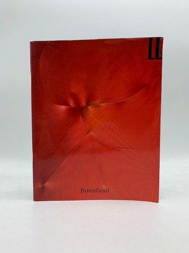 Agostino bonalumi colori - bonalumi.,