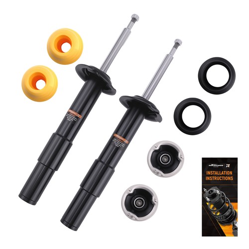 Jambe suspension - de,