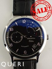 ZENITH Discontinued Class