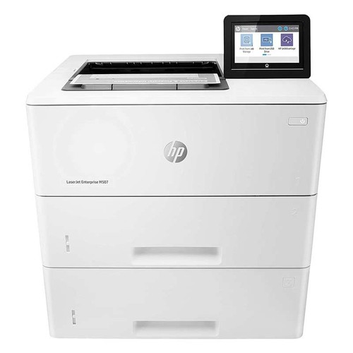 Laserjet enterprise m507x - enterprise,