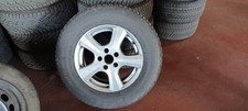 Pneumatici Con Cerchi In Lega 215/70R16