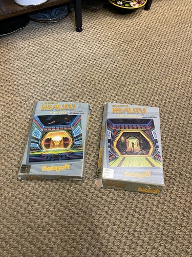 Pacchetto dischi atari - atari, 800