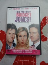 Dvd che pasticcio bridget