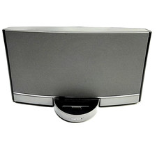 Bose SoundDock Sistema musicale digitale portatile con alimentatore OEM