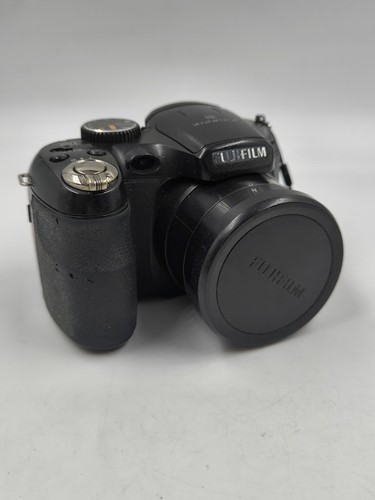 Fujifilm finepix s1600 15x - fujifilm,