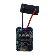 SCHEDA ELETTRICA RICAMBIO