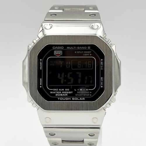 Orologio casio shock gw - g,
