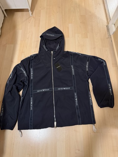Nwt 100 authentic emporio - nwt,