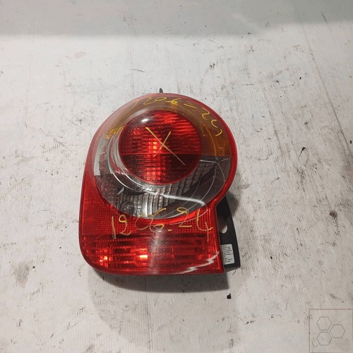Fanale post renault modus - renault,