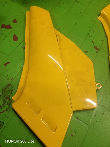 Fianchetti yamaha xtz 660 - fianchetti,
