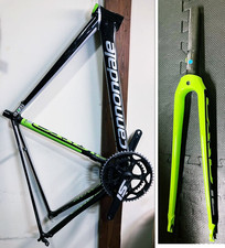 Cannondale CAAD12 Freme Set
