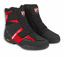 Stivali Ducati Corse City C3
