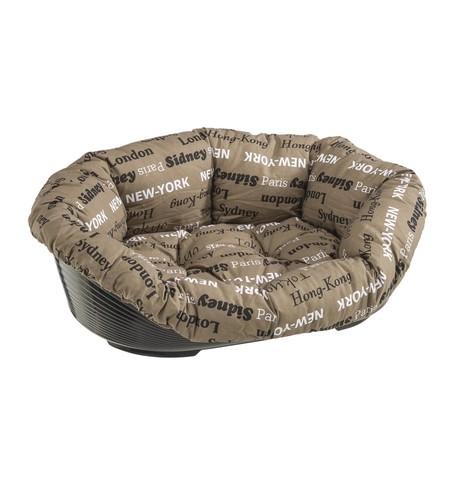 Cuccia per cani gatti - cuccia,