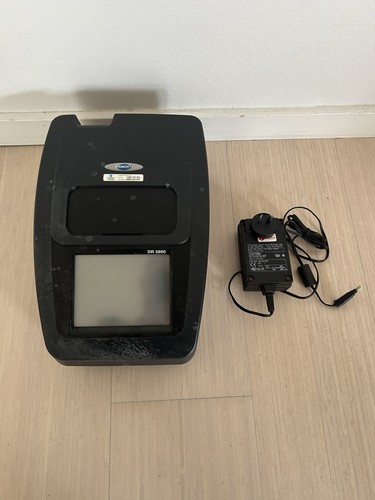 Hach 2800 spettrofotometro - dr,