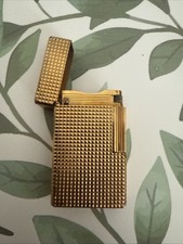 Accendino ST Dupont Placcato