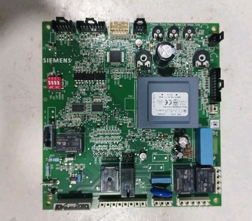Baxi scheda elettronica - scheda,