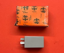 RELE' CENTRALINA ELETTRONICA