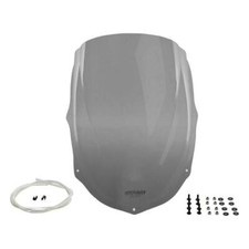 Cupolino MRA Racing fume