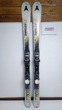 Sci Atomic Vantage X75 156 cm