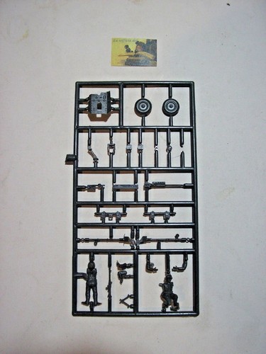 Sprue soldatini esci - sprue,