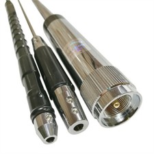 CR8900 Antenna mobile quad