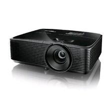 OPTOMA HD28E VIDEOPROIETTORE DLP 3D 1080p 3.800 ANSI LUME CONTRASTO 30.000:1 COL