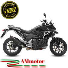 Mivv Honda NC 750 S / X 2015
