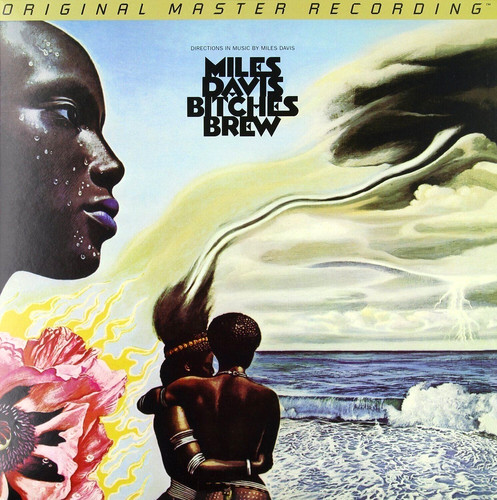 Miles davis bitches - davis, brew