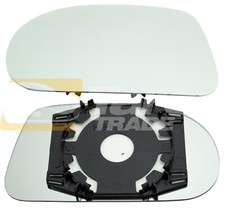 Vetro specchietto SX Per Fiat