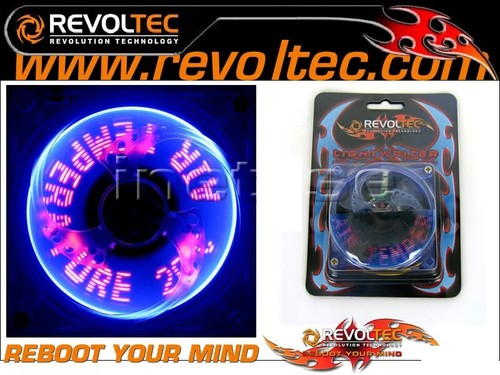 Revoltec lightwriter rl040 - revoltec,