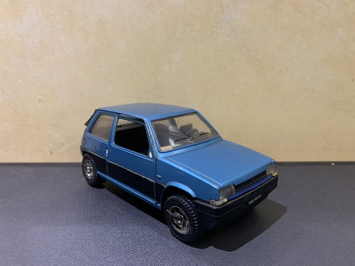 Polistil s320 renault tse - renault,
