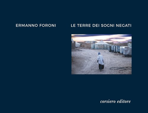 Terre dei sogni negati - le, negati.
