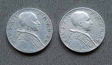 Città del Vaticano Pio XII