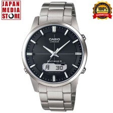 Orologio Uomo CASIO LINEAGE
