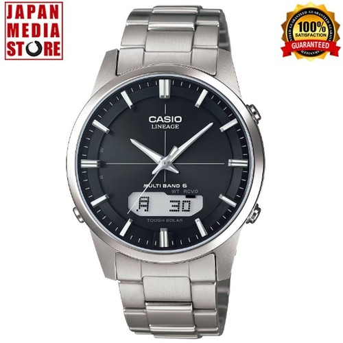 Orologio uomo casio lineage - orologio,