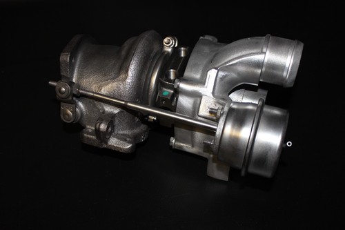 Turbocompressore originale bmw - turbocompressore,