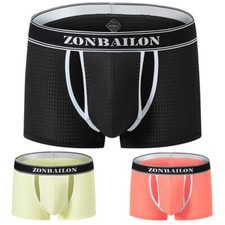Boxer uomo Zonbailon slip
