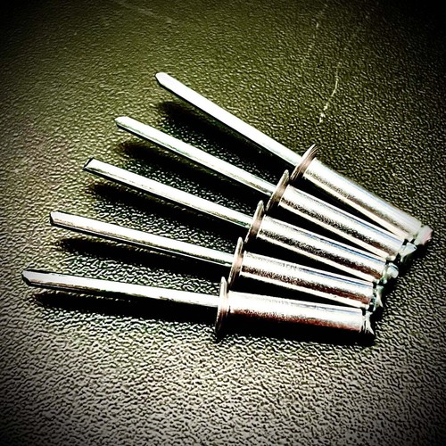 Rivetti ciechi pop svasati - , 4