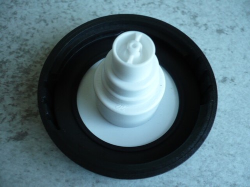 Serbatoio benzina clip - serbatoio,