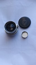 Voigtländer Skoparet 35m F3.4