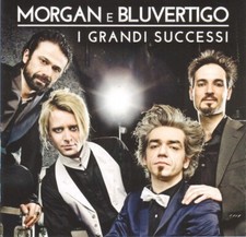 MORGAN E BLUVERTIGO – I