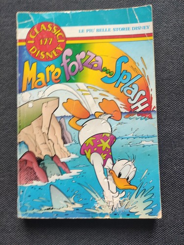 Classici disney 177 - classici,